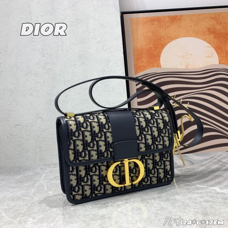 Dior Montaigne Bags